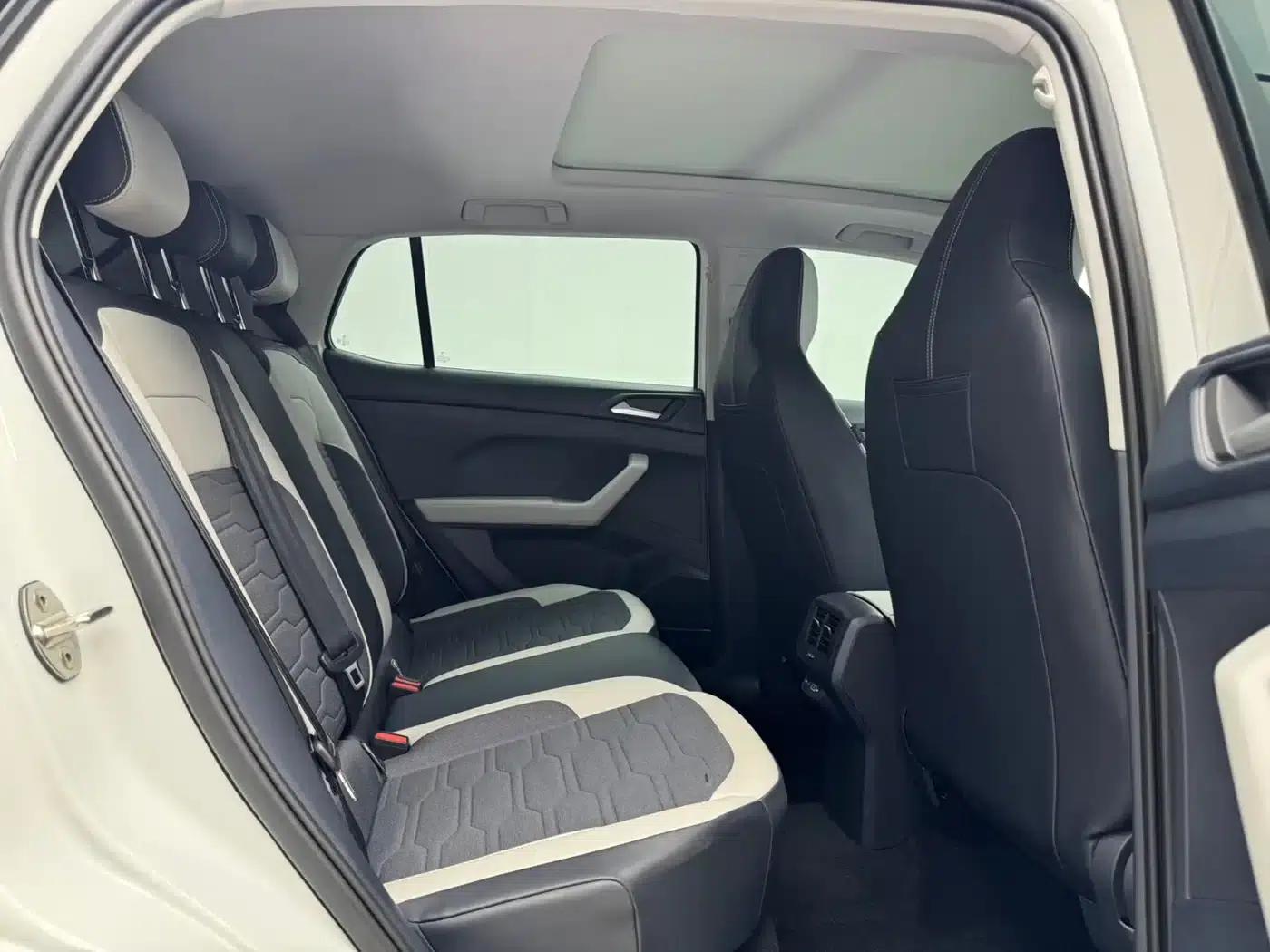 Tharu 2025 New Elite 1.5L Elite Edition — миниатюра 8