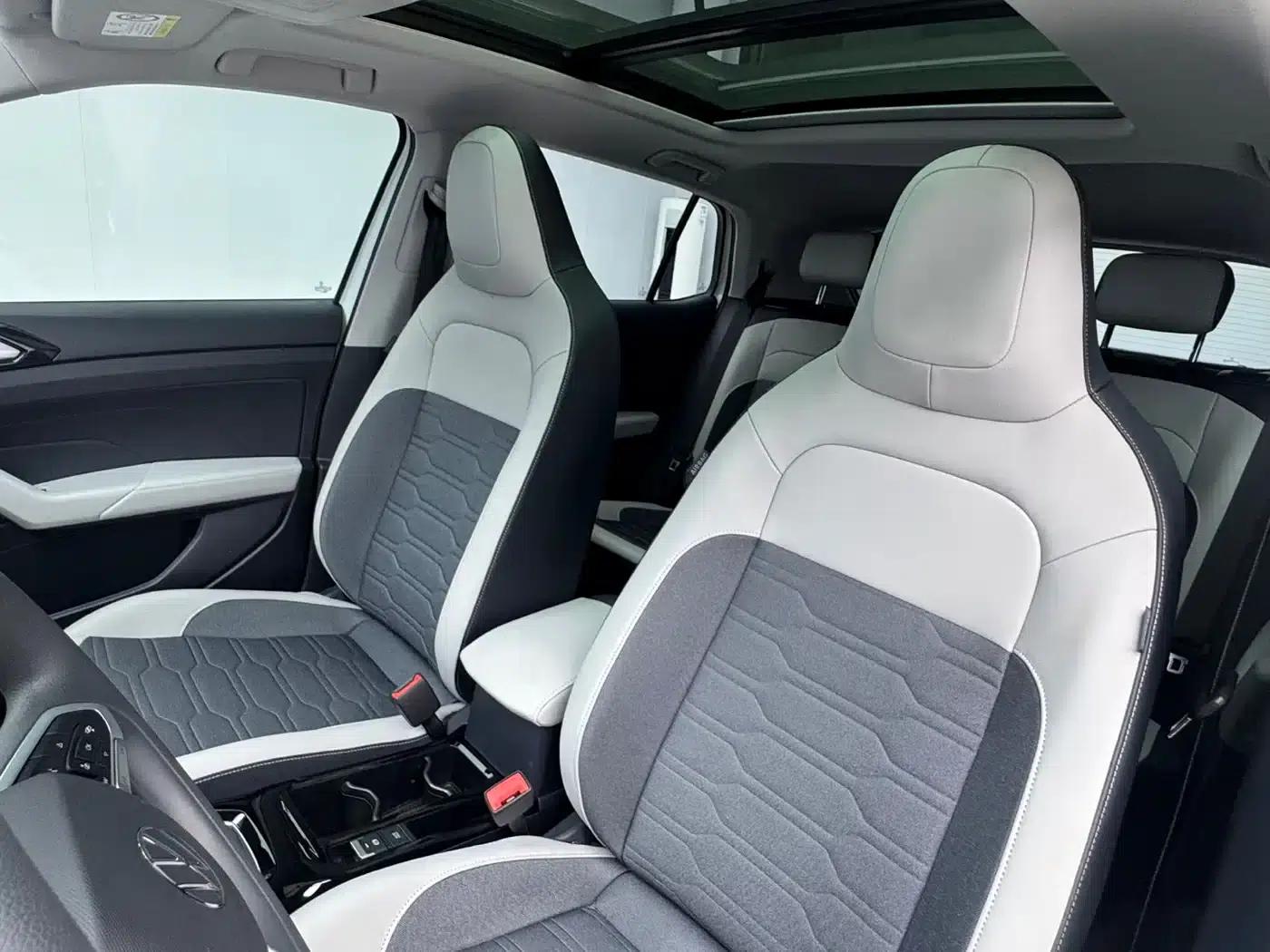 Tharu 2025 New Elite 1.5L Elite Edition — миниатюра 10