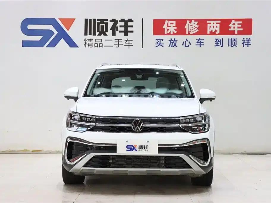 Tharu 2023 300TSI 2WD Full Moon Edition — миниатюра 2