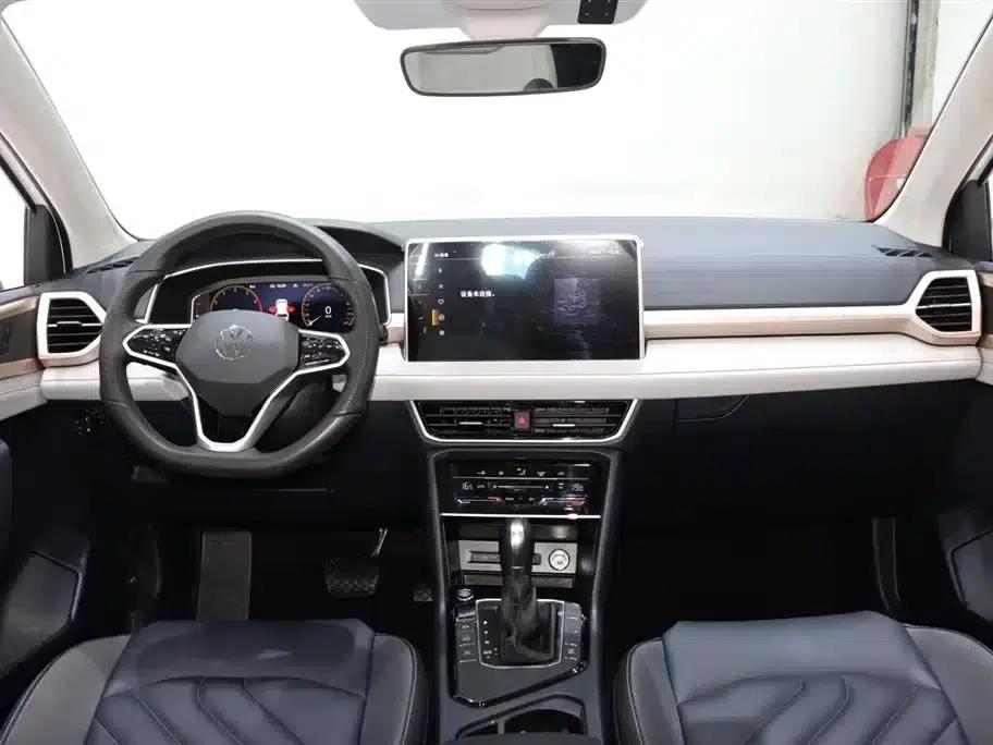 Tharu 2023 300TSI 2WD Full Moon Edition — миниатюра 12