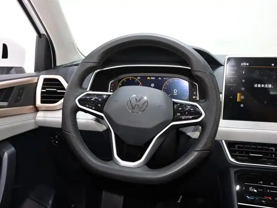 Tharu 2023 300TSI 2WD Full Moon Edition — миниатюра 13