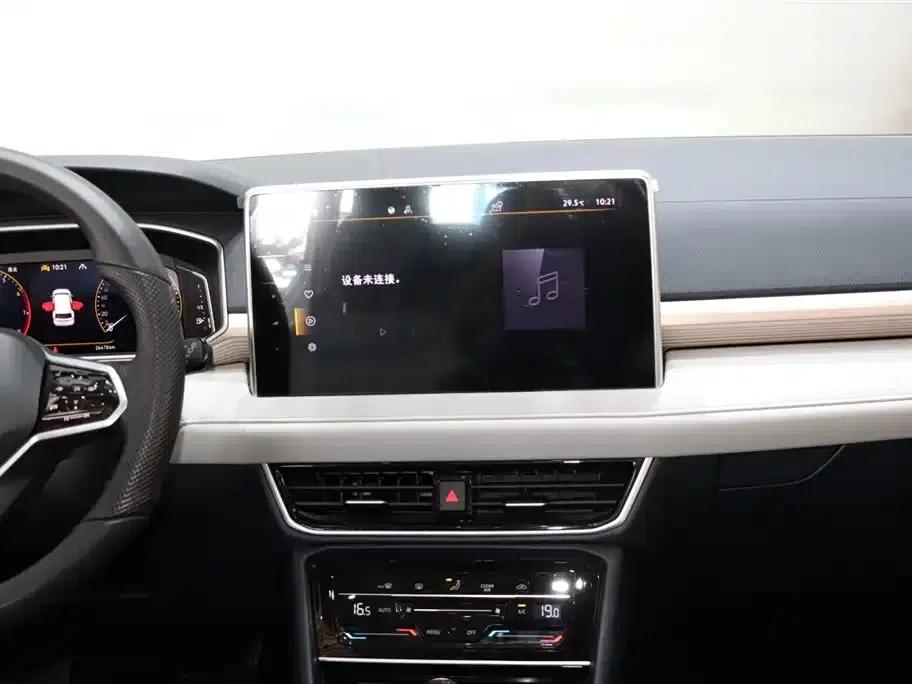 Tharu 2023 300TSI 2WD Full Moon Edition — миниатюра 14