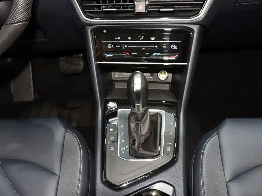 Tharu 2023 300TSI 2WD Full Moon Edition — миниатюра 15