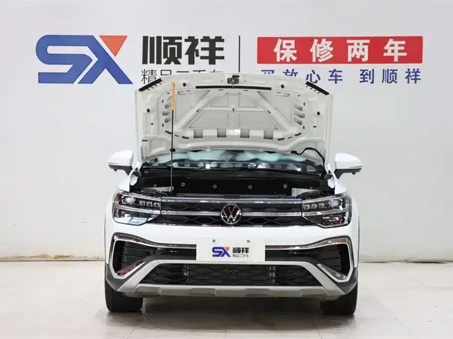 Tharu 2023 300TSI 2WD Full Moon Edition — миниатюра 18