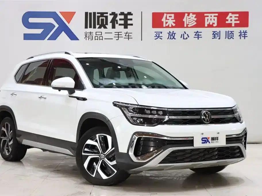 Tharu 2023 300TSI 2WD Full Moon Edition — миниатюра 3