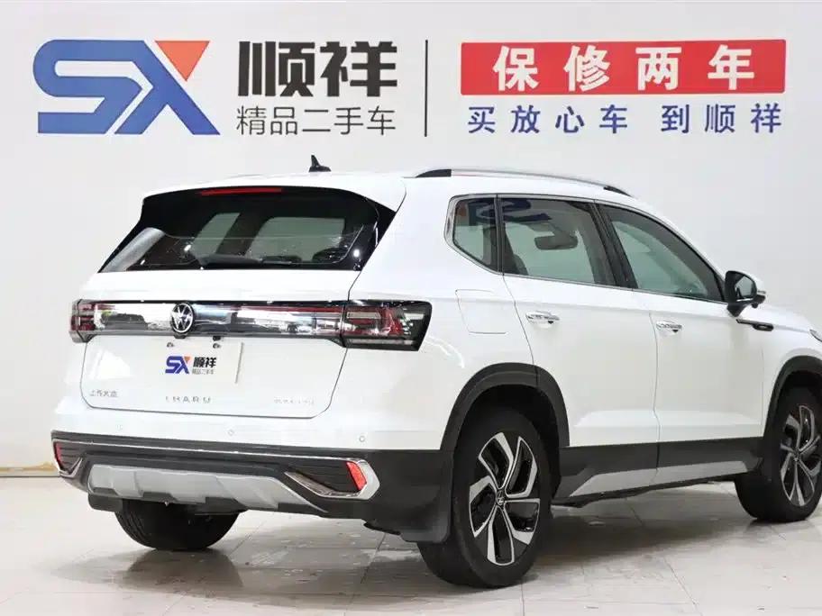 Tharu 2023 300TSI 2WD Full Moon Edition — миниатюра 4