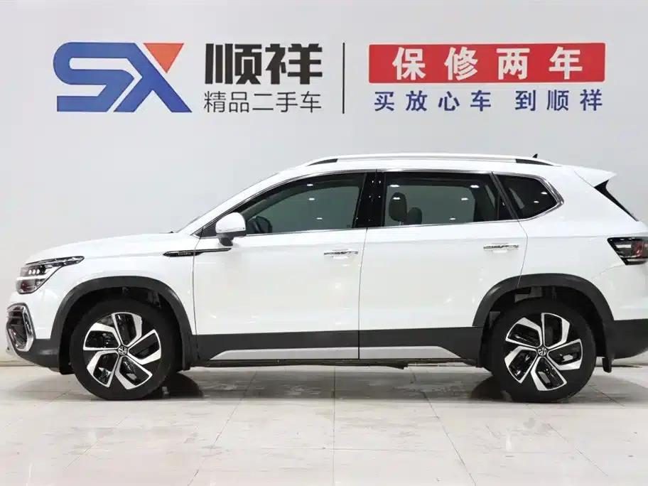 Tharu 2023 300TSI 2WD Full Moon Edition — миниатюра 6