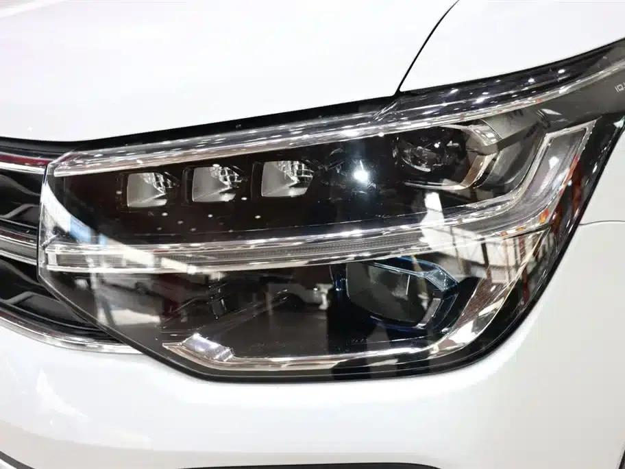 Tharu 2023 300TSI 2WD Full Moon Edition — миниатюра 7