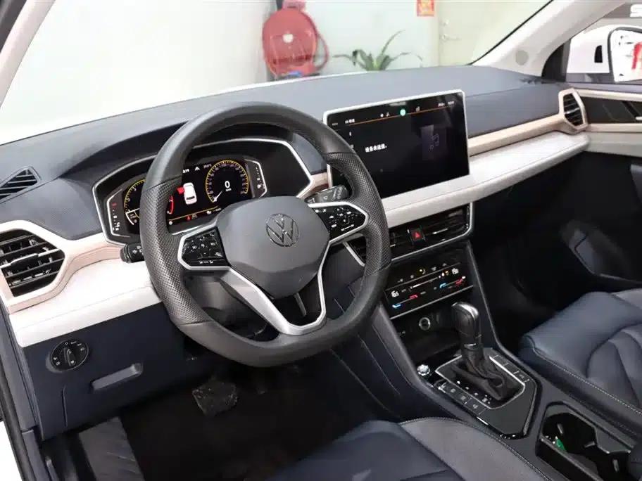 Tharu 2023 300TSI 2WD Full Moon Edition — миниатюра 10