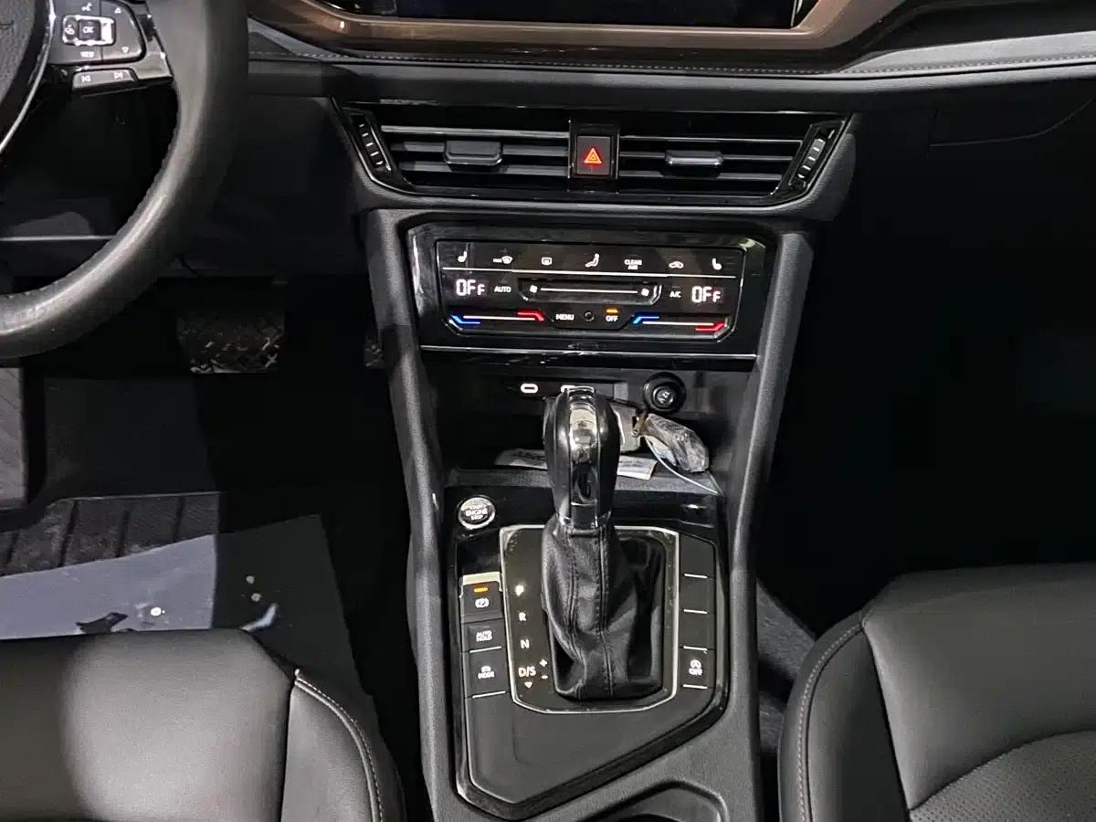 Tharu 2022 280TSI 2WD Luxury Edition — миниатюра 19