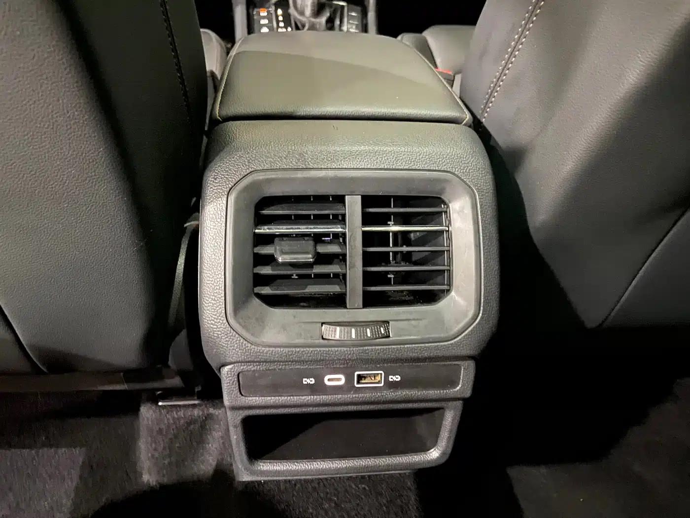 Tharu 2022 280TSI 2WD Luxury Edition — миниатюра 23