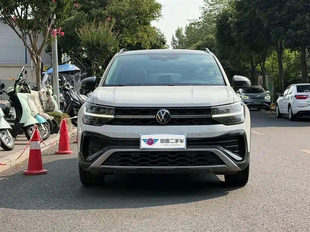 Tharu 2023 300TSI 2WD Moon Edition — миниатюра 2