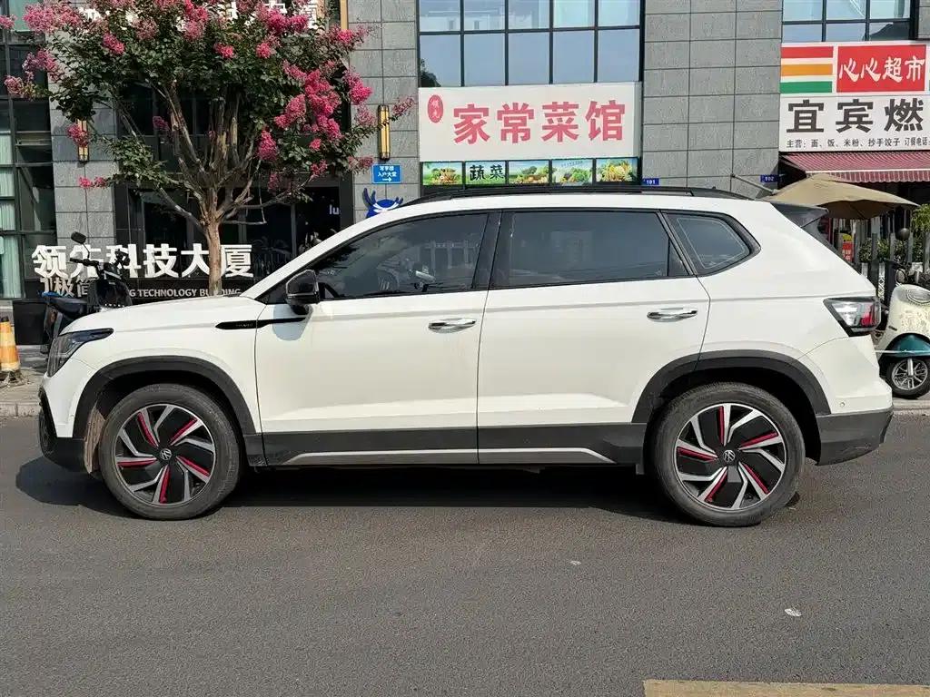 Tharu 2023 300TSI 2WD Moon Edition — миниатюра 3