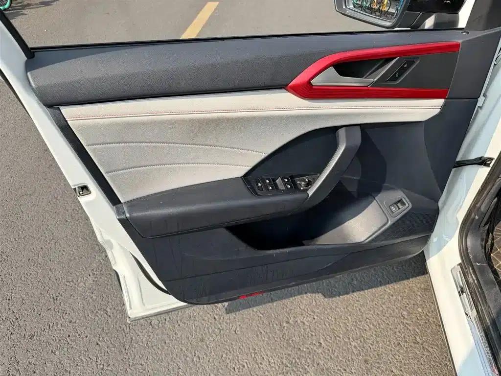 Tharu 2023 300TSI 2WD Moon Edition — миниатюра 6