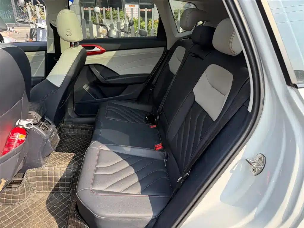 Tharu 2023 300TSI 2WD Moon Edition — миниатюра 10