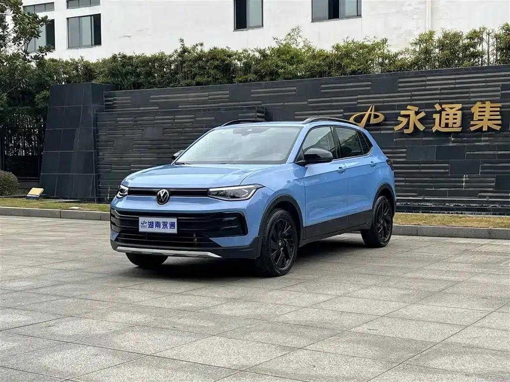 Tharu 2025 New Elite 300TSI Enjoy Edition — миниатюра 1