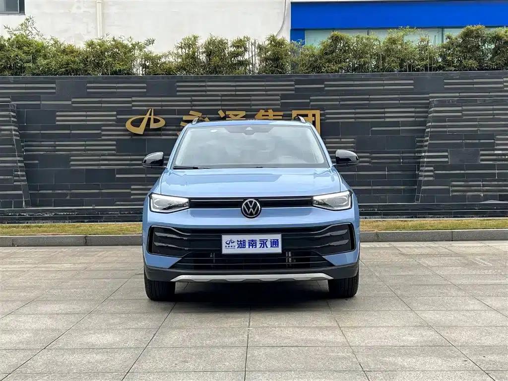 Tharu 2025 New Elite 300TSI Enjoy Edition — миниатюра 2
