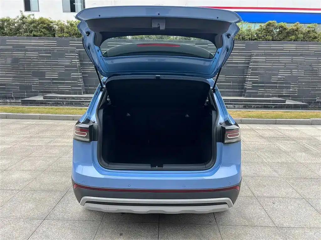 Tharu 2025 New Elite 300TSI Enjoy Edition — миниатюра 11