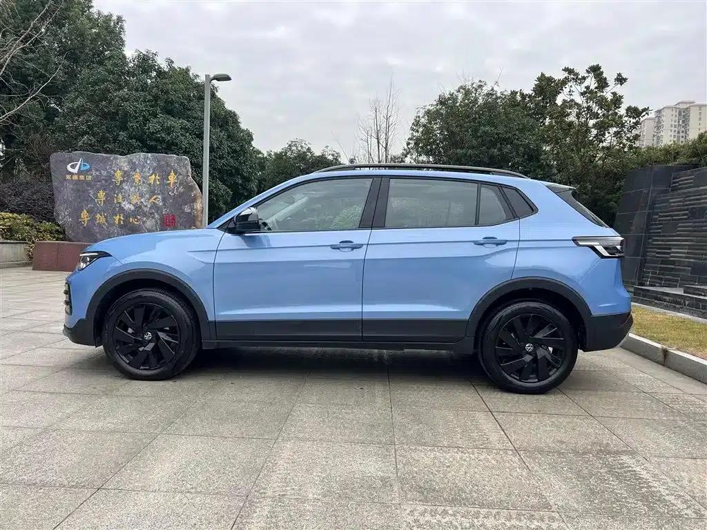 Tharu 2025 New Elite 300TSI Enjoy Edition — миниатюра 12