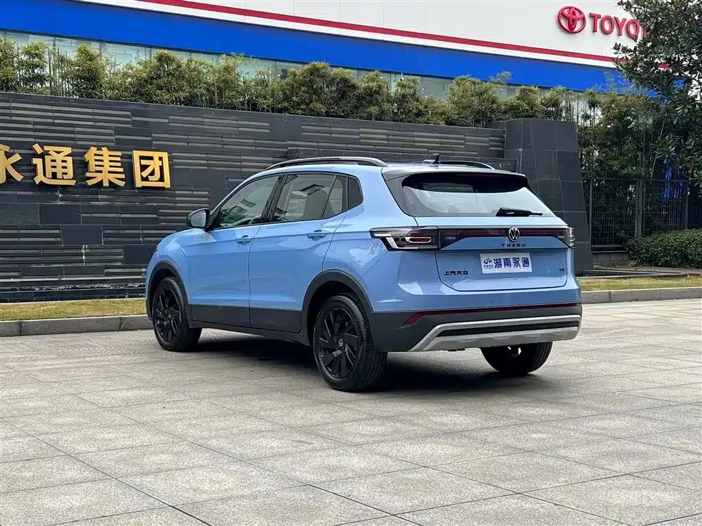Tharu 2025 New Elite 300TSI Enjoy Edition — миниатюра 13
