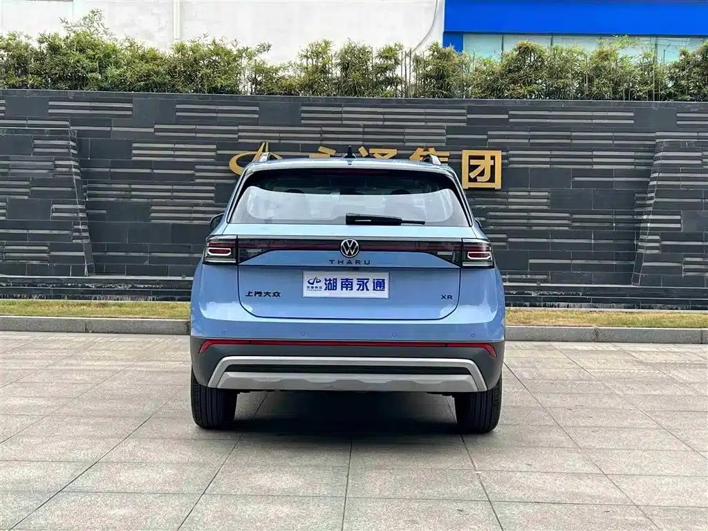 Tharu 2025 New Elite 300TSI Enjoy Edition — миниатюра 14