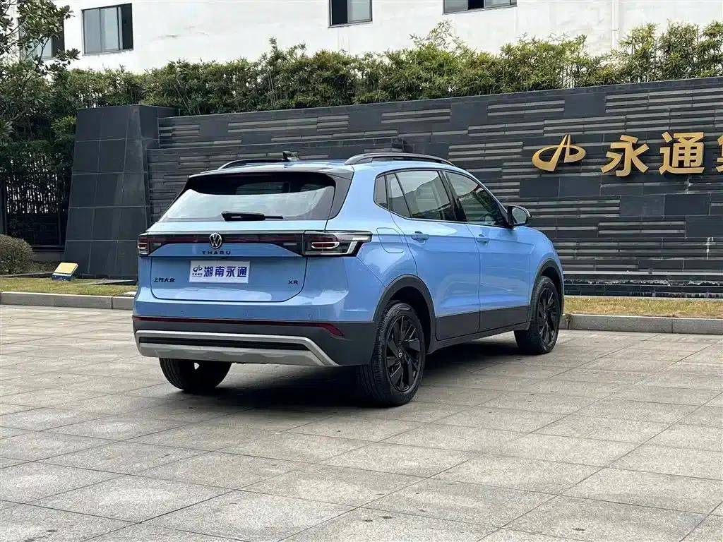 Tharu 2025 New Elite 300TSI Enjoy Edition — миниатюра 15