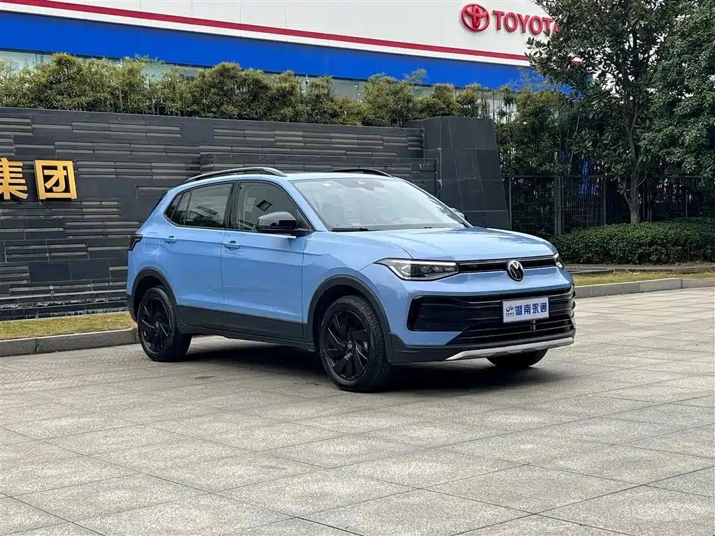 Tharu 2025 New Elite 300TSI Enjoy Edition — миниатюра 3