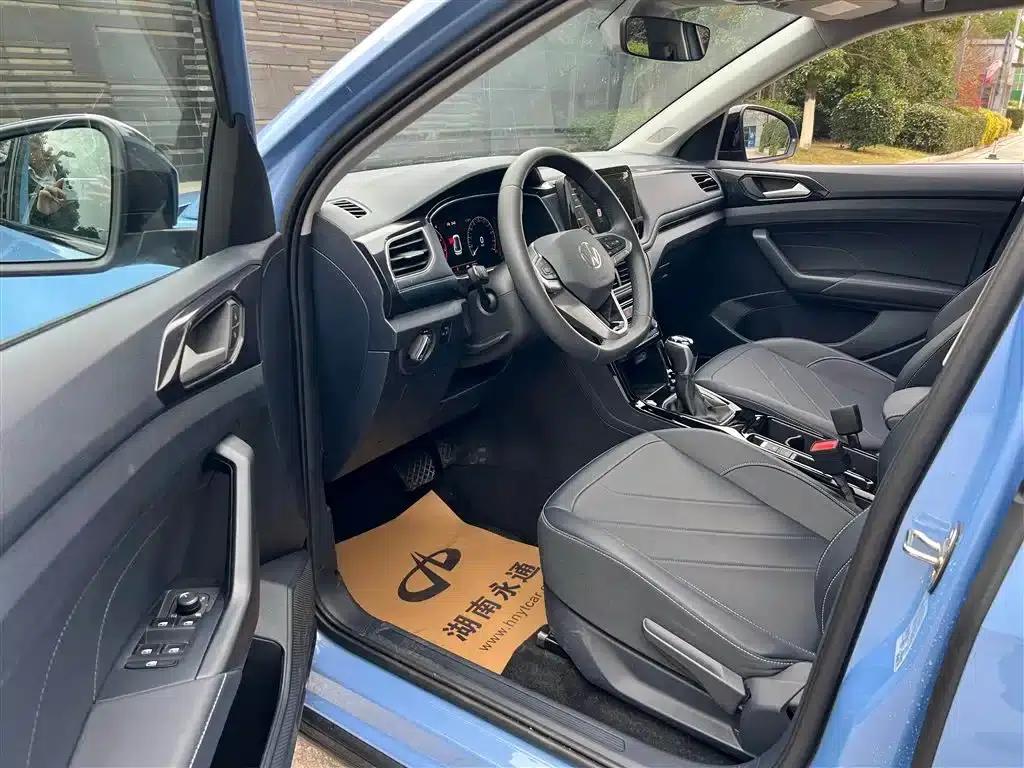 Tharu 2025 New Elite 300TSI Enjoy Edition — миниатюра 4