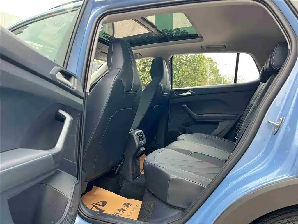 Tharu 2025 New Elite 300TSI Enjoy Edition — миниатюра 5