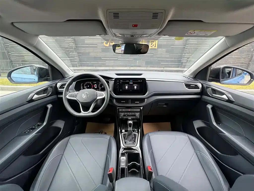 Tharu 2025 New Elite 300TSI Enjoy Edition — миниатюра 6