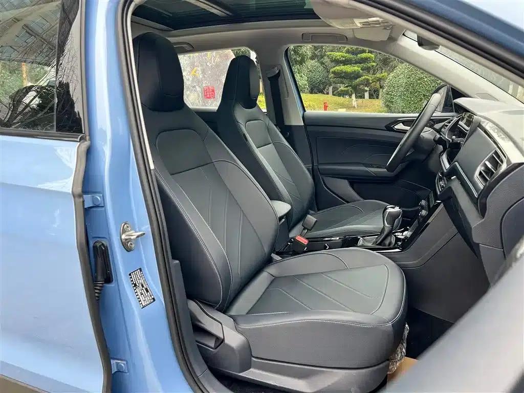 Tharu 2025 New Elite 300TSI Enjoy Edition — миниатюра 7