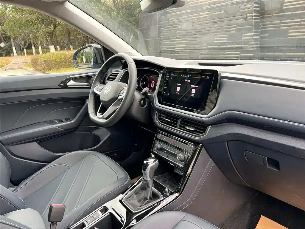 Tharu 2025 New Elite 300TSI Enjoy Edition — миниатюра 8