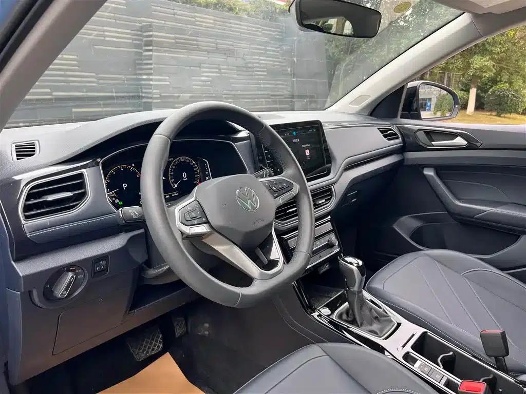 Tharu 2025 New Elite 300TSI Enjoy Edition — миниатюра 9