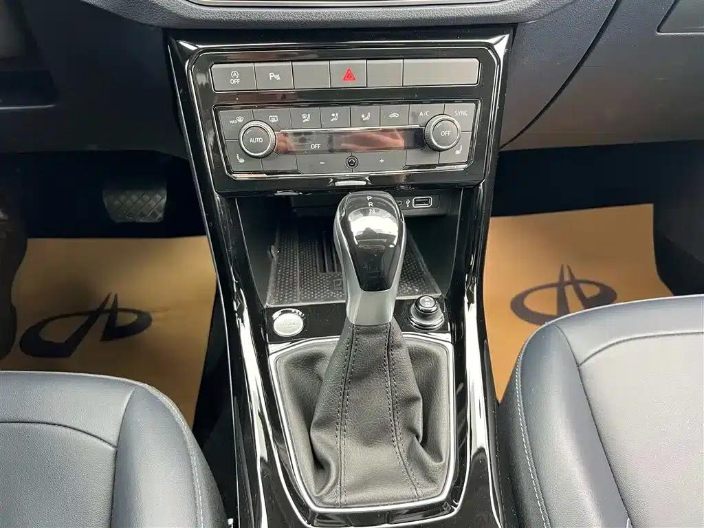 Tharu 2025 New Elite 300TSI Enjoy Edition — миниатюра 10