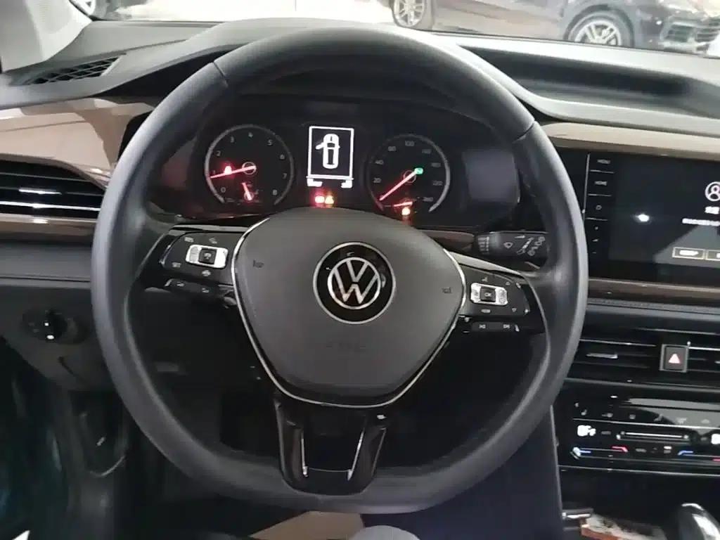 Tharu 2021 280TSI 2WD Luxury Edition — миниатюра 11
