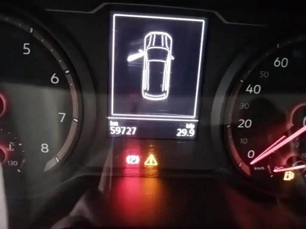 Tharu 2021 280TSI 2WD Luxury Edition — миниатюра 12