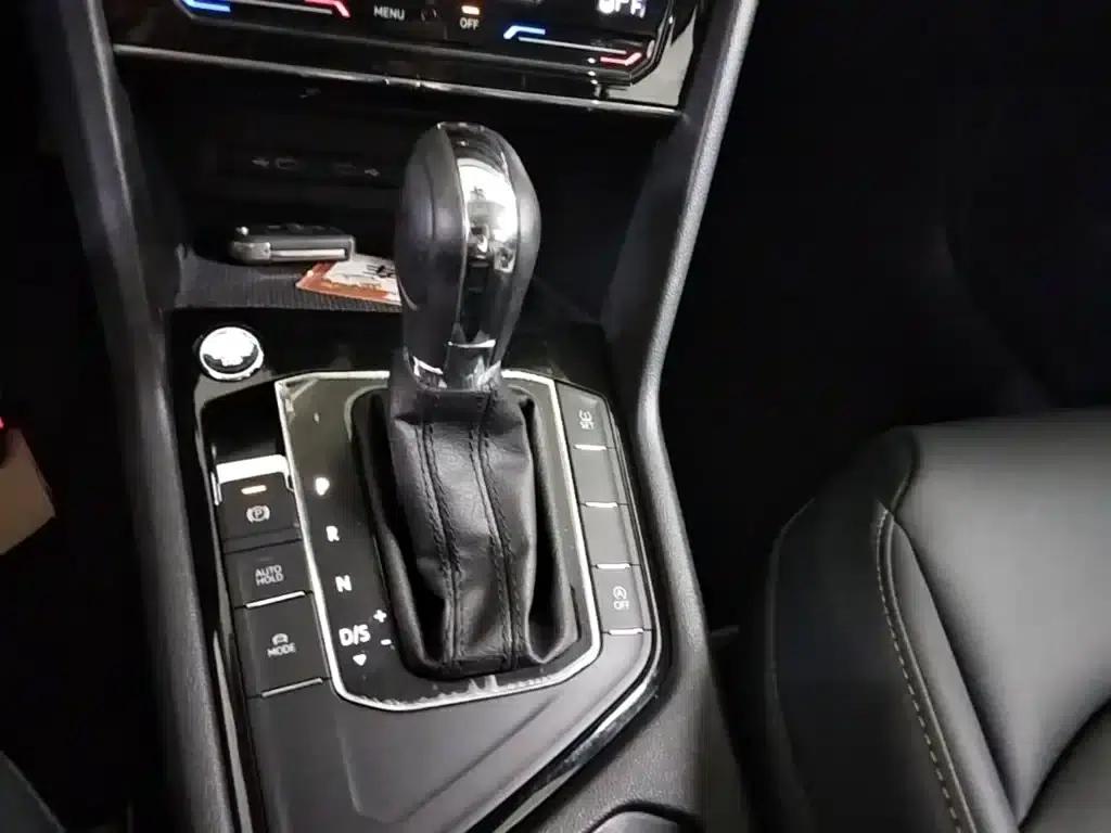 Tharu 2021 280TSI 2WD Luxury Edition — миниатюра 14
