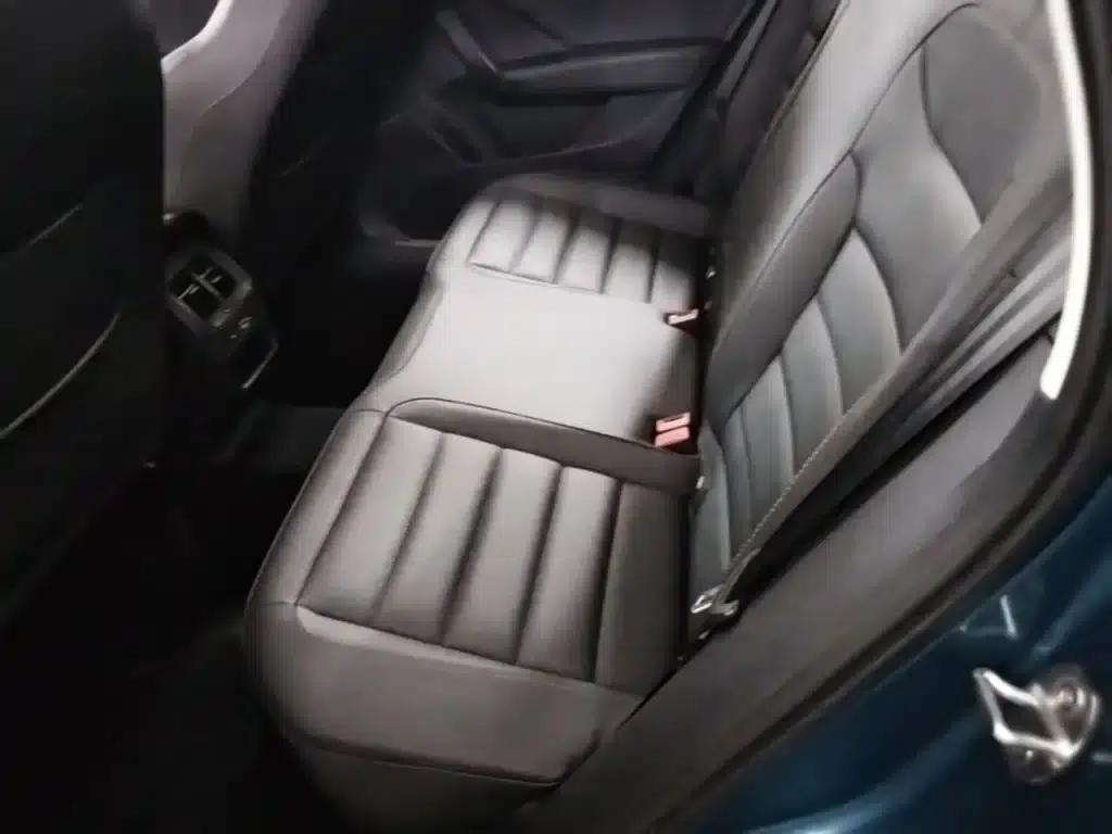 Tharu 2021 280TSI 2WD Luxury Edition — миниатюра 17