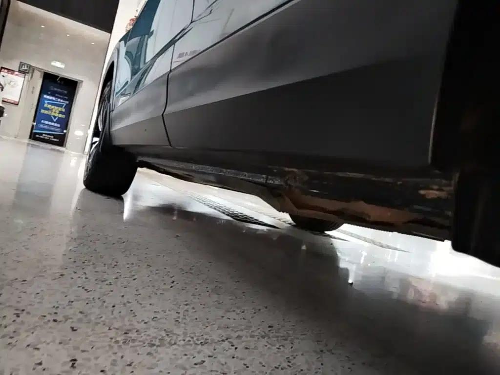 Tharu 2021 280TSI 2WD Luxury Edition — миниатюра 22