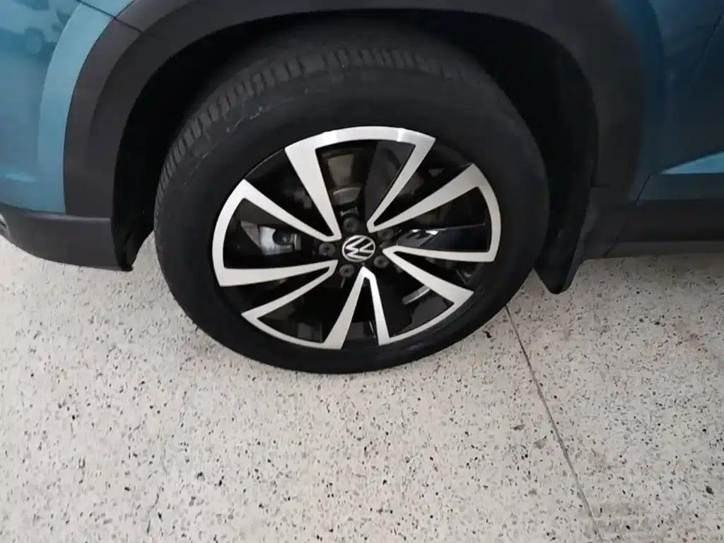 Tharu 2021 280TSI 2WD Luxury Edition — миниатюра 23