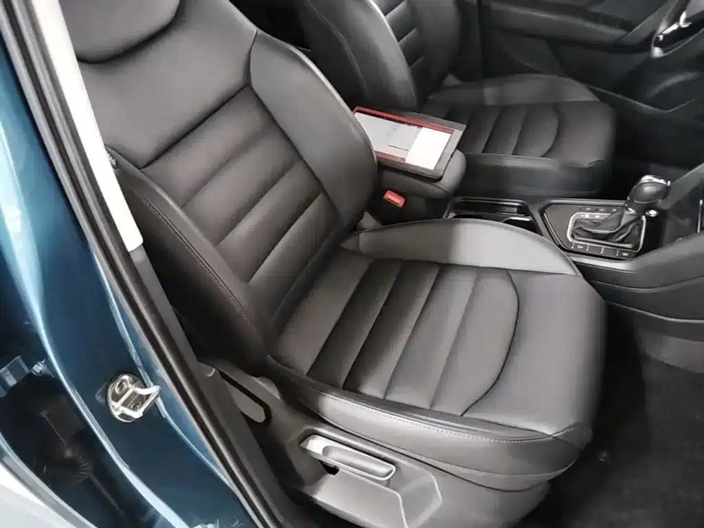 Tharu 2021 280TSI 2WD Luxury Edition — миниатюра 25