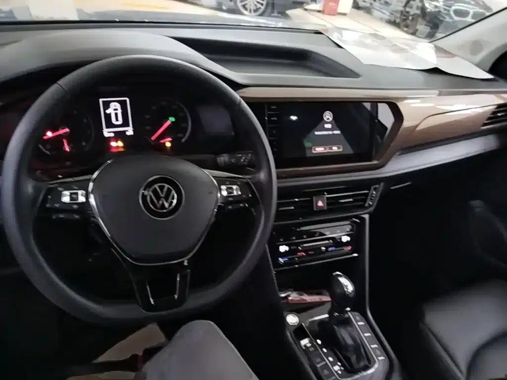 Tharu 2021 280TSI 2WD Luxury Edition — миниатюра 10