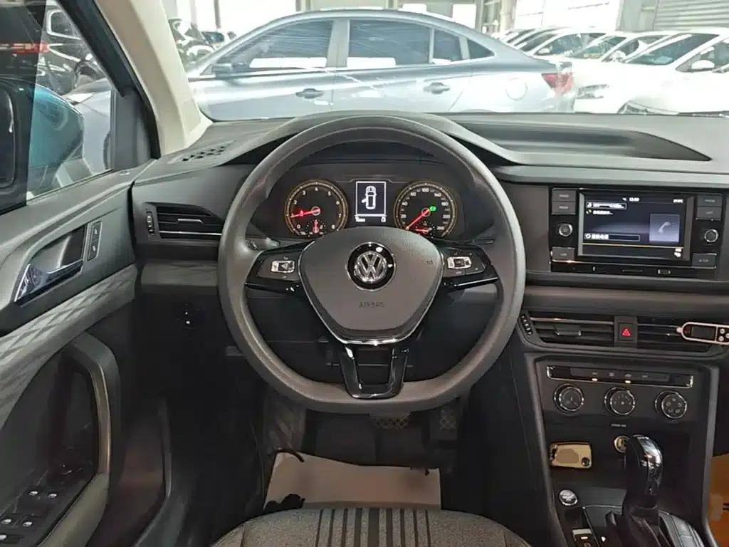 Tharu 2020 280TSI 2WD Fashion Edition (China VI Emission Standard) — миниатюра 11