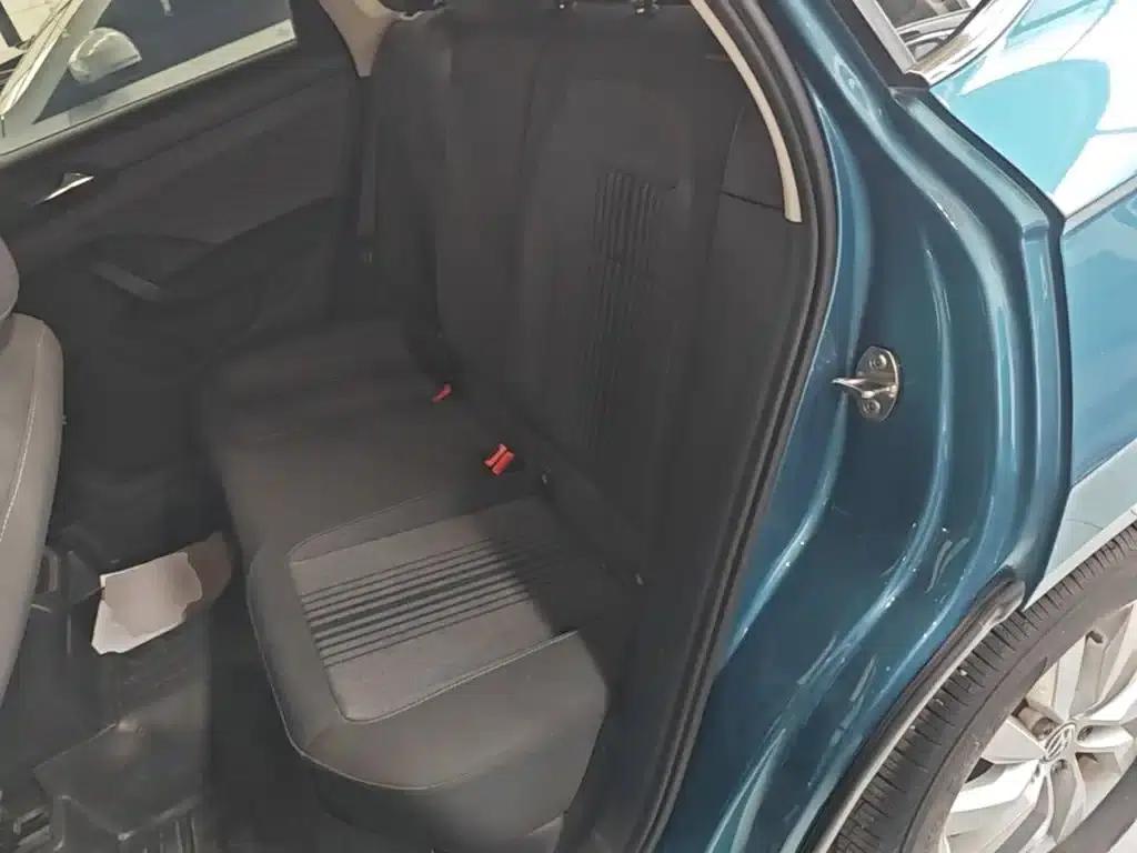 Tharu 2020 280TSI 2WD Fashion Edition (China VI Emission Standard) — миниатюра 17