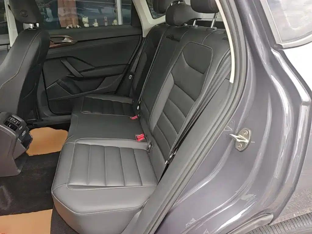 Tharu 2020 280TSI 2WD Comfort Edition (China VI Emission Standard) — миниатюра 17