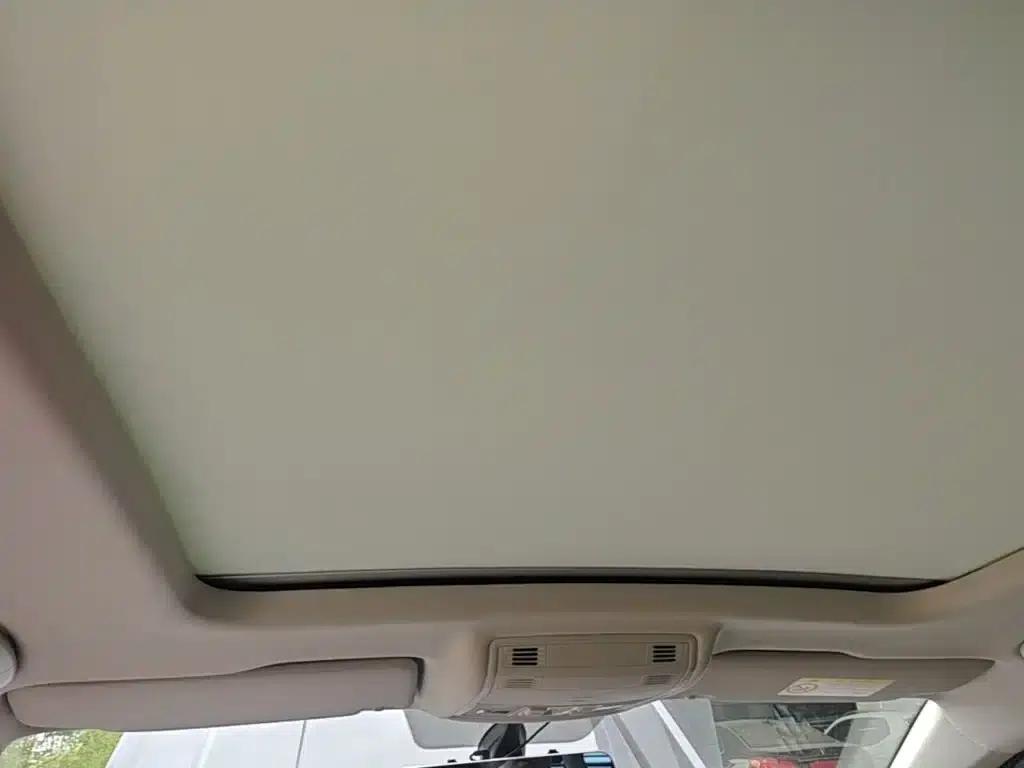 Tharu 2020 280TSI 2WD Comfort Edition (China VI Emission Standard) — миниатюра 18