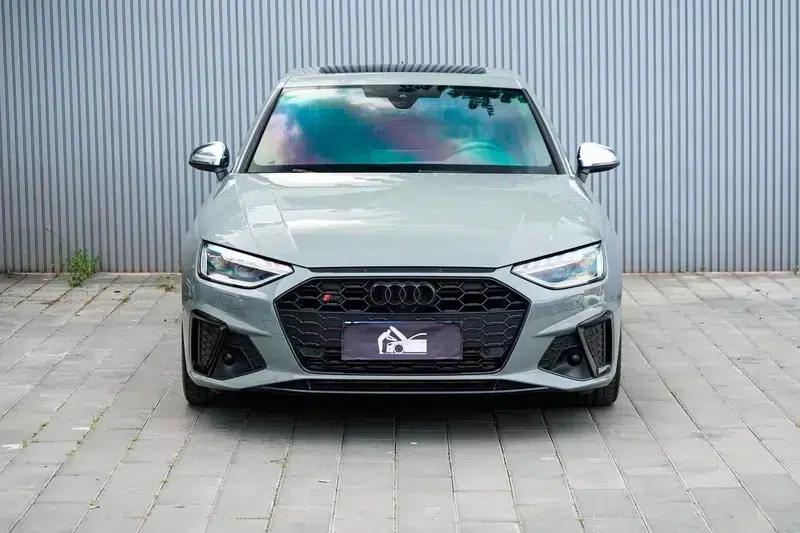 Audi S4 2022 3.0TFSI — миниатюра 2