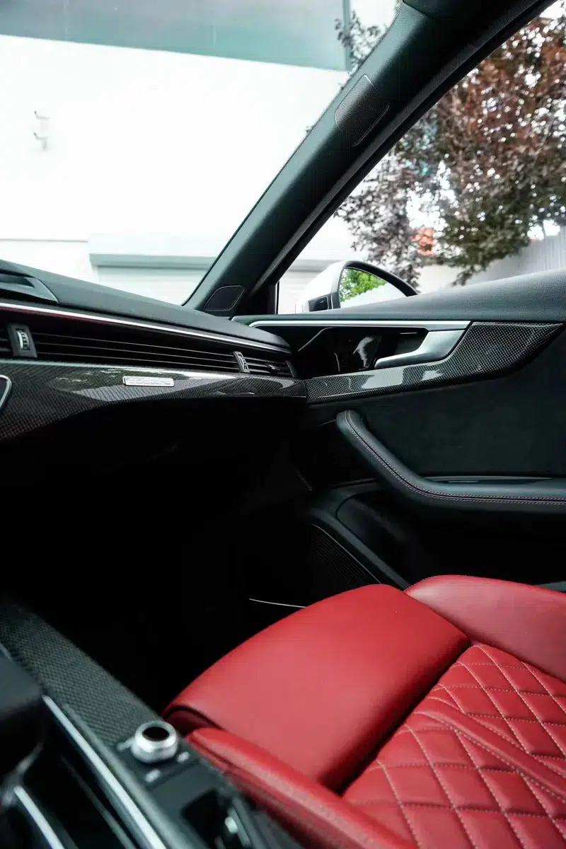 Audi S4 2022 3.0TFSI — миниатюра 13