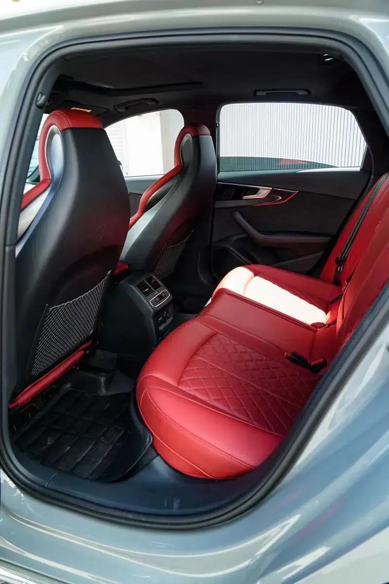 Audi S4 2022 3.0TFSI — миниатюра 18