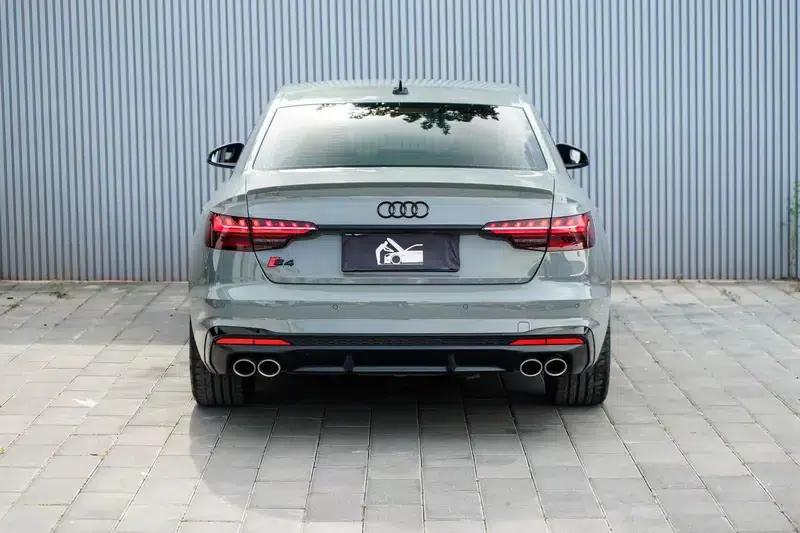 Audi S4 2022 3.0TFSI — миниатюра 3